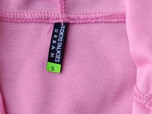 🩷 Pink Jacket 🩷