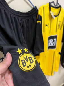 B.Dortmund 2024 MarcoReus farewell football jersey