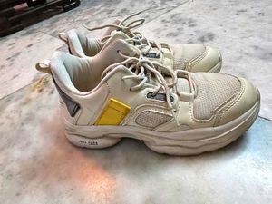 Campus Yoga Flex Women’s Shoes with Memory Tech Li