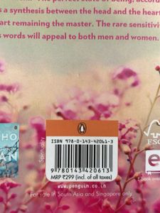 Osho: The Book of Woman