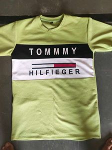 Casual Style Look Tshirt