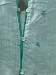 W Cotton Kurti
