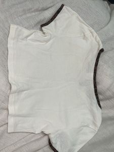 H&amp;M Crop Top