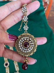 Bridal Set
