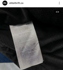 Nike Barcelona Jacket