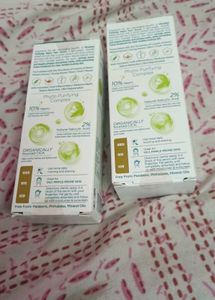 Himalaya Purifying Neem Face Serum
