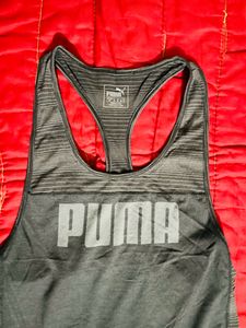 Puma Gym Wear