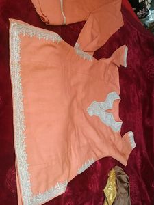 CLEARANCE SALE 😜 Must Have Thiz Pheran With Stole
