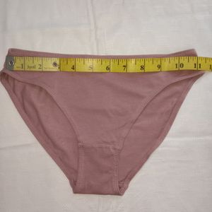 H&amp;M Women Cotton Briefs.