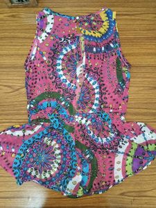 🩷Desi Girl Light Top🌷