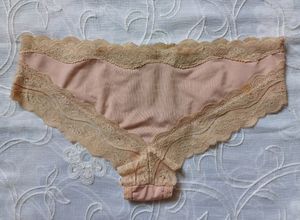 NUDE LACY PANTY 🥨