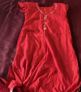 Kurta 3  Set