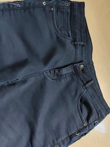 Denim Jeans
