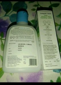Cetaphil Skincare Products