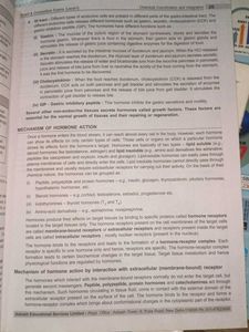 Zoology Study Package(11th) - Aakash Medical