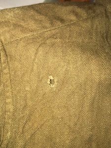 Vaaki Linen Shirt