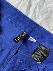 H&amp;M Wide Jeans