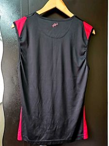 Men Vest Top