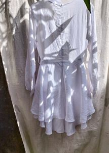 7.20.4 SEXY MINI FROCK