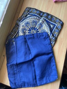 Square Pillow Covers