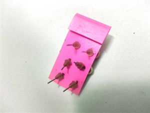 Stud Earrings Set