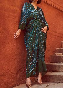 Elegant Ethnic Gown