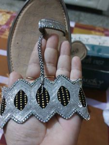Flats ,sizes 5 To 7 All Available