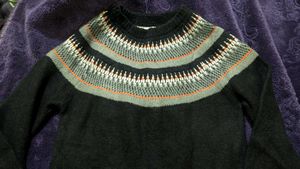 Woolen Sweater Combo Sale😍