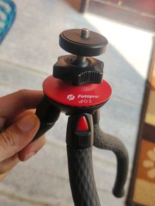 Fotopro Tripod