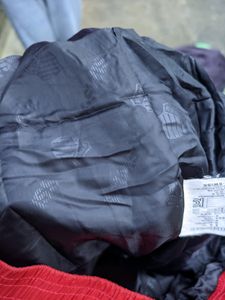 K-Swiss Lightweight Puffer Jacket
