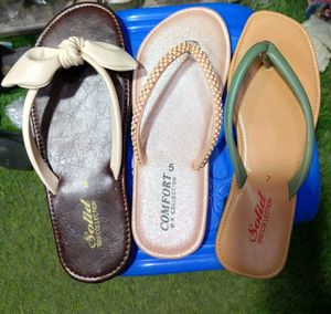 Stylish Flats