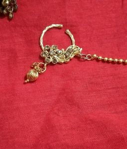 Neckless Set