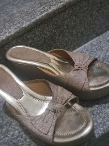 High Heels Wedges