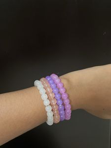 Bead Bracelet