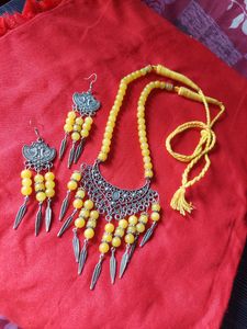 Jewellery Set