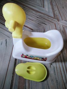 Kids Potty Training Toy (Used Only As A Toy)