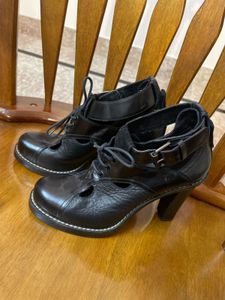 Heels For Girls