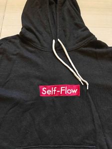 2 Hoodies