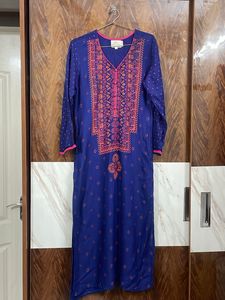 Sabhyata Women Kurta