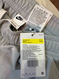 Nike Track Pants - New with Tags