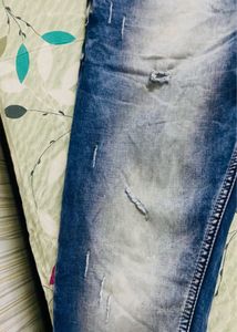 New Denim Jeans For Men 👖