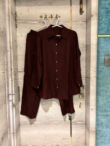 Co-ord Set