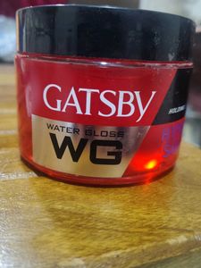 Gatsby Water Gloss