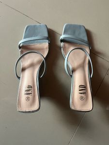 AND 6|39 New heels For Women