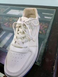 Nike Air Force 1 Color Changing Copy Shoes Size 10