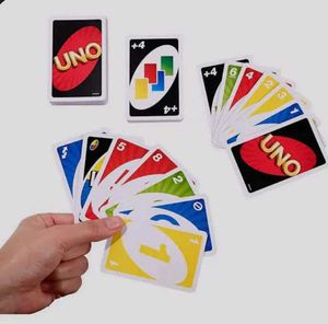 UNO Card Game