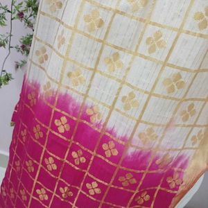 Elegant Ethnic Gown