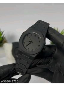 Branded Watch