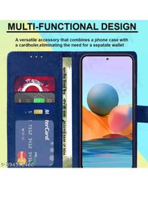 realme 11x 5G mobile flip cover