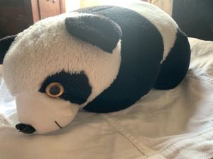 Panda Toy